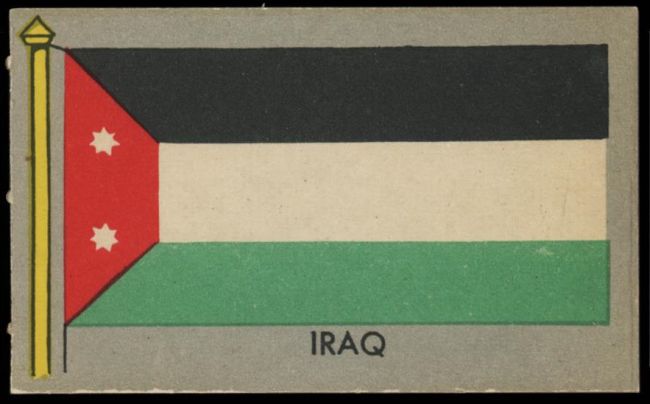 11 Iraq
